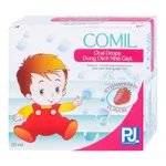 Dung dịch Comil PJ Pharma
