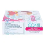 Dung dịch Comil PJ Pharma