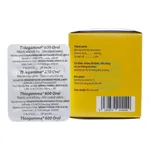 Thuốc Thiogamma 600 oral