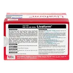 Viên uống Livaform