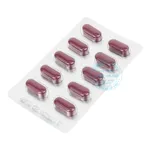 Viên uống Livaform