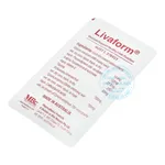 Viên uống Livaform