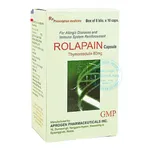 Thuốc Rolapain 80 mg