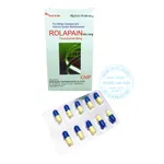 Thuốc Rolapain 80 mg