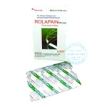 Thuốc Rolapain 80 mg