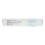 Thuốc bôi da Comozol Cream 10g
