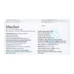 Viên đặt âm đạo Meclon