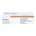 Viên đặt âm đạo Meclon