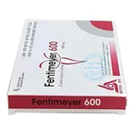 Viên đặt âm đạo Fentimeyer 600