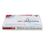 Viên đặt âm đạo Fentimeyer 600