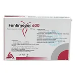 Viên đặt âm đạo Fentimeyer 600