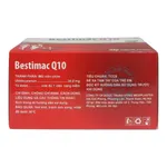 Thuốc Bestimac Q10 30mg