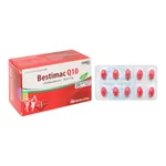 Thuốc Bestimac Q10 30mg