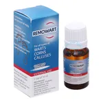Dung dịch bôi ngoài da Remowart Farmalabor