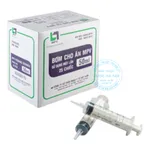Bơm tiêm sử dụng một lần Vinahankook 50ml/cc