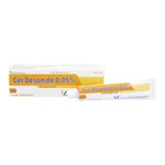Gel Desonide 0.05%