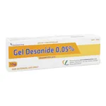 Gel Desonide 0.05%