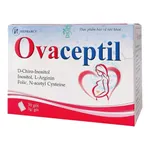 Viên uống Ovaceptil 3g