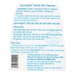 Sữa rửa mặt Gammaphil Gentle Skin Cleanser