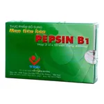 Men tiêu hoá Pepsin B1