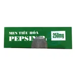 Men tiêu hoá Pepsin B1