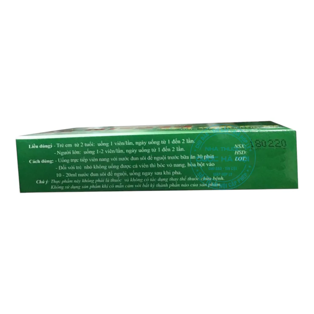 Men tiêu hoá Pepsin B1