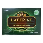 Dung dịch uống Laferine 80mg Cho-A