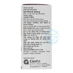 Thuốc Getino-B 300mg