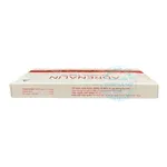 Dung dịch tiêm Adrenalin 1mg/1ml