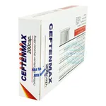 Thuốc Ceftenmax 200mg