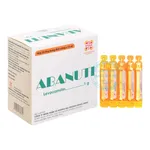 Dung dịch uống Abanuti 1g