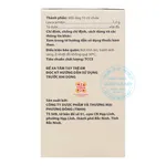 Dung dịch uống Abanuti 1g