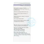 Thuốc Trajenta Duo 2.5mg/1000mg