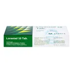 Thuốc Lorastad 10mg