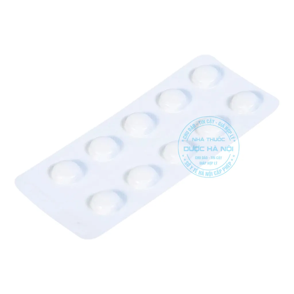 Thuốc Lorastad 10mg