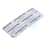 Thuốc Lorastad 10mg