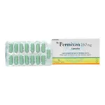 Thuốc Permixon 160mg
