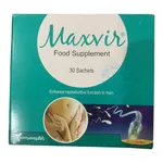 Viên uống Maxvir