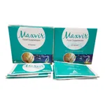 Viên uống Maxvir