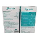 Viên uống Maxvir