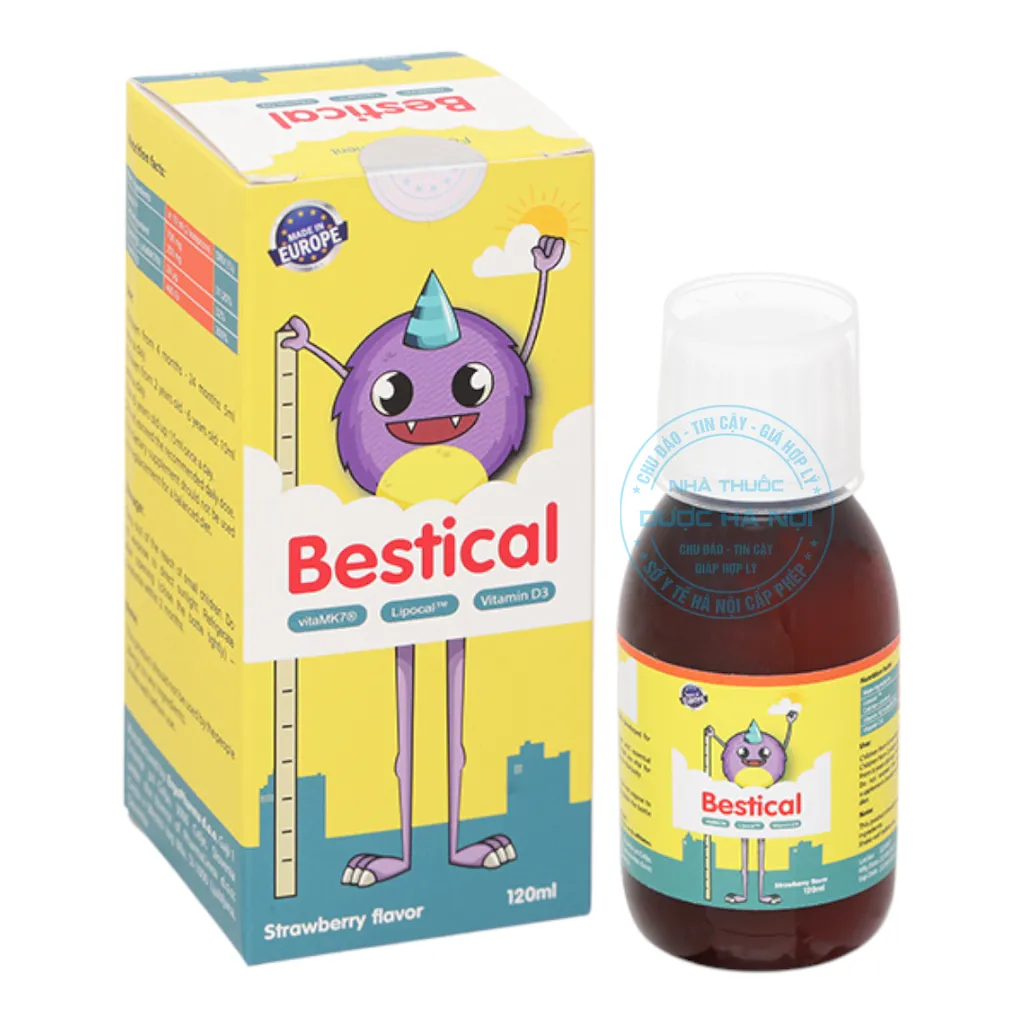 Siro Bestical