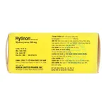 Thuốc Hytinon 500mg