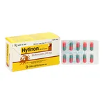 Thuốc Hytinon 500mg