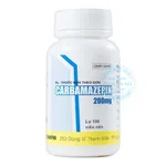Thuốc Carbamazepin