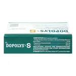 Thuốc Dopolys-S