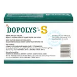 Thuốc Dopolys-S