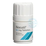 Thuốc Nocutil 0.1mg