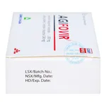 Thuốc Agifovir 300mg