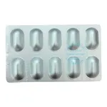Thuốc Cubabute 200mg