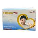 Viên uống Gotosan TW3